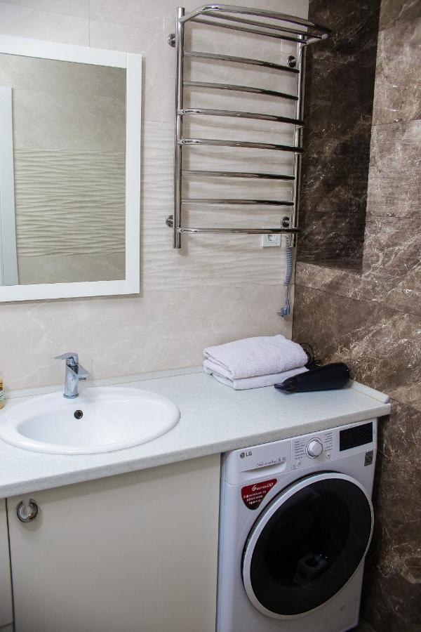 Pearl Of Odessa Apartman Kültér fotó