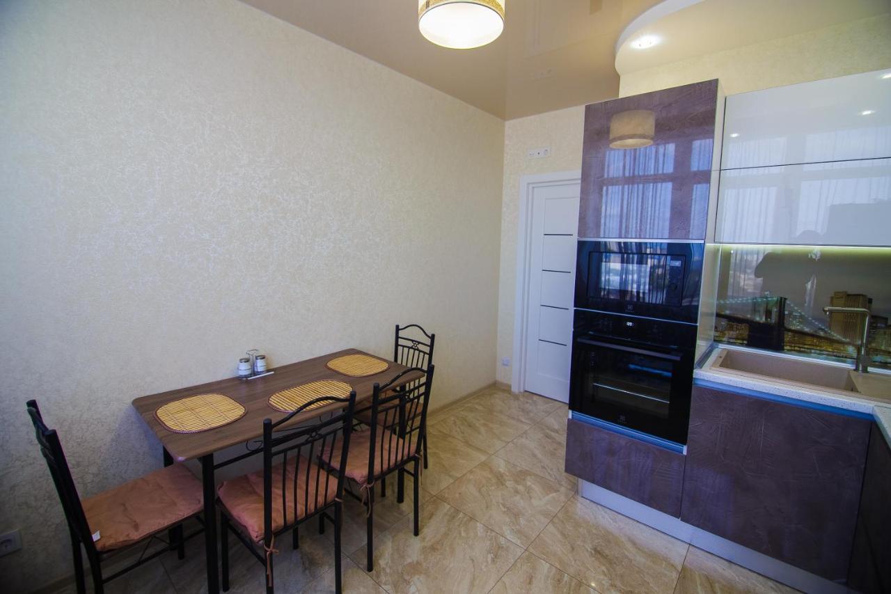 Pearl Of Odessa Apartman Kültér fotó
