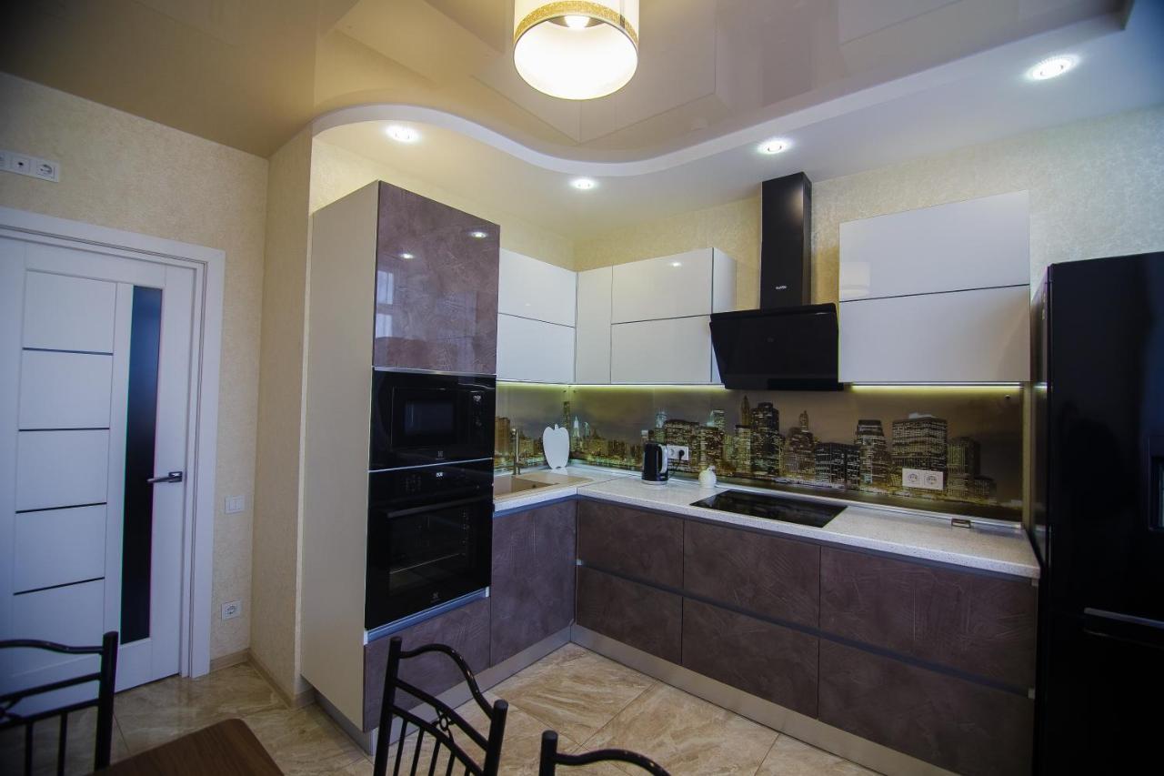 Pearl Of Odessa Apartman Kültér fotó