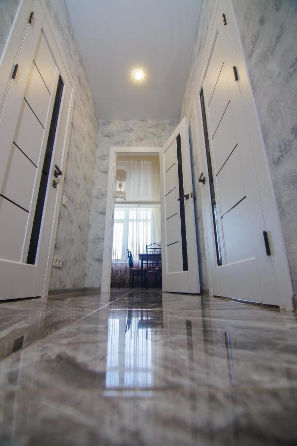 Pearl Of Odessa Apartman Kültér fotó