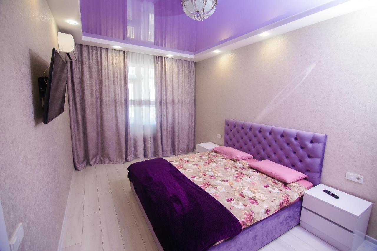Pearl Of Odessa Apartman Kültér fotó