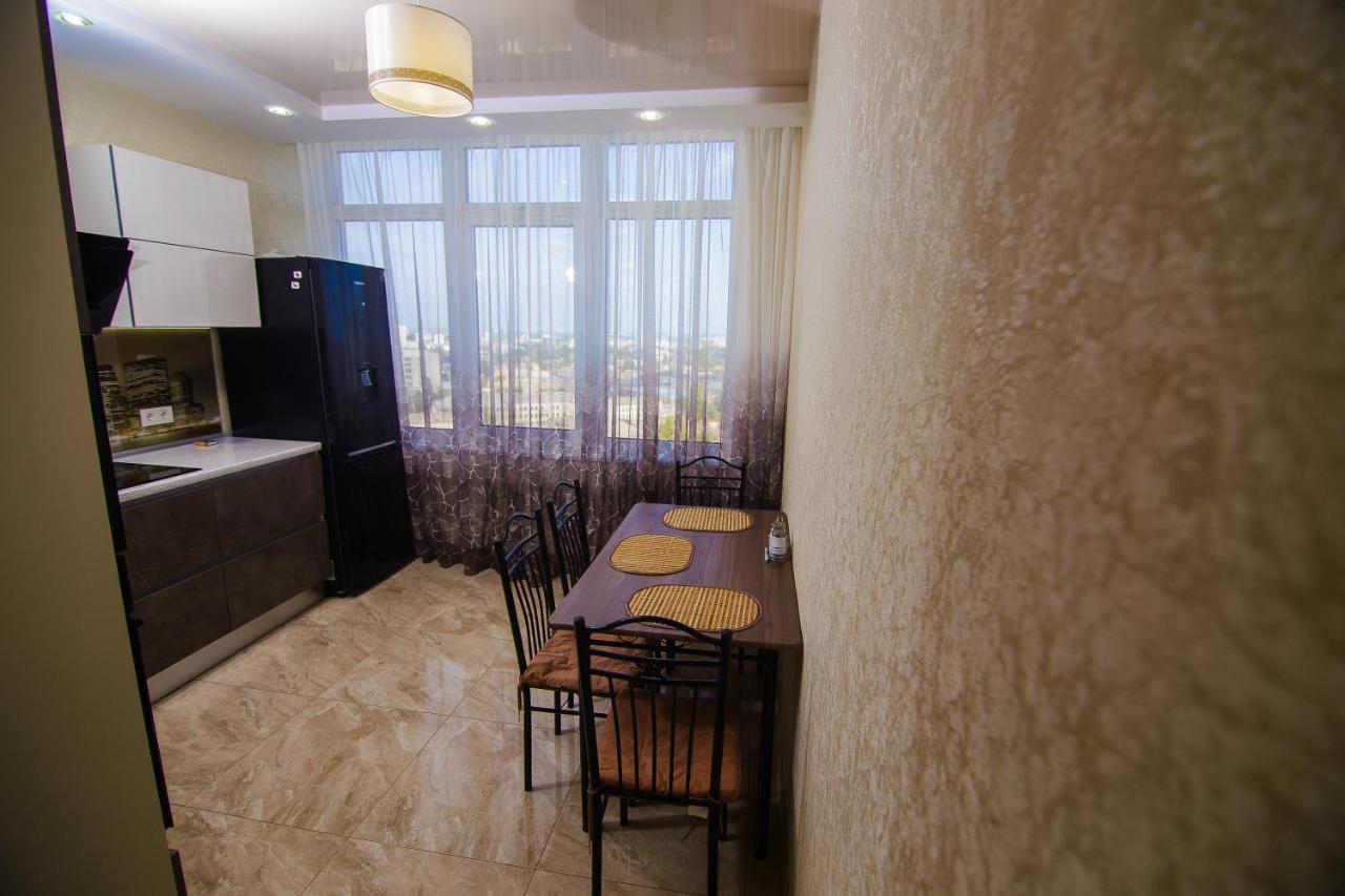 Pearl Of Odessa Apartman Kültér fotó