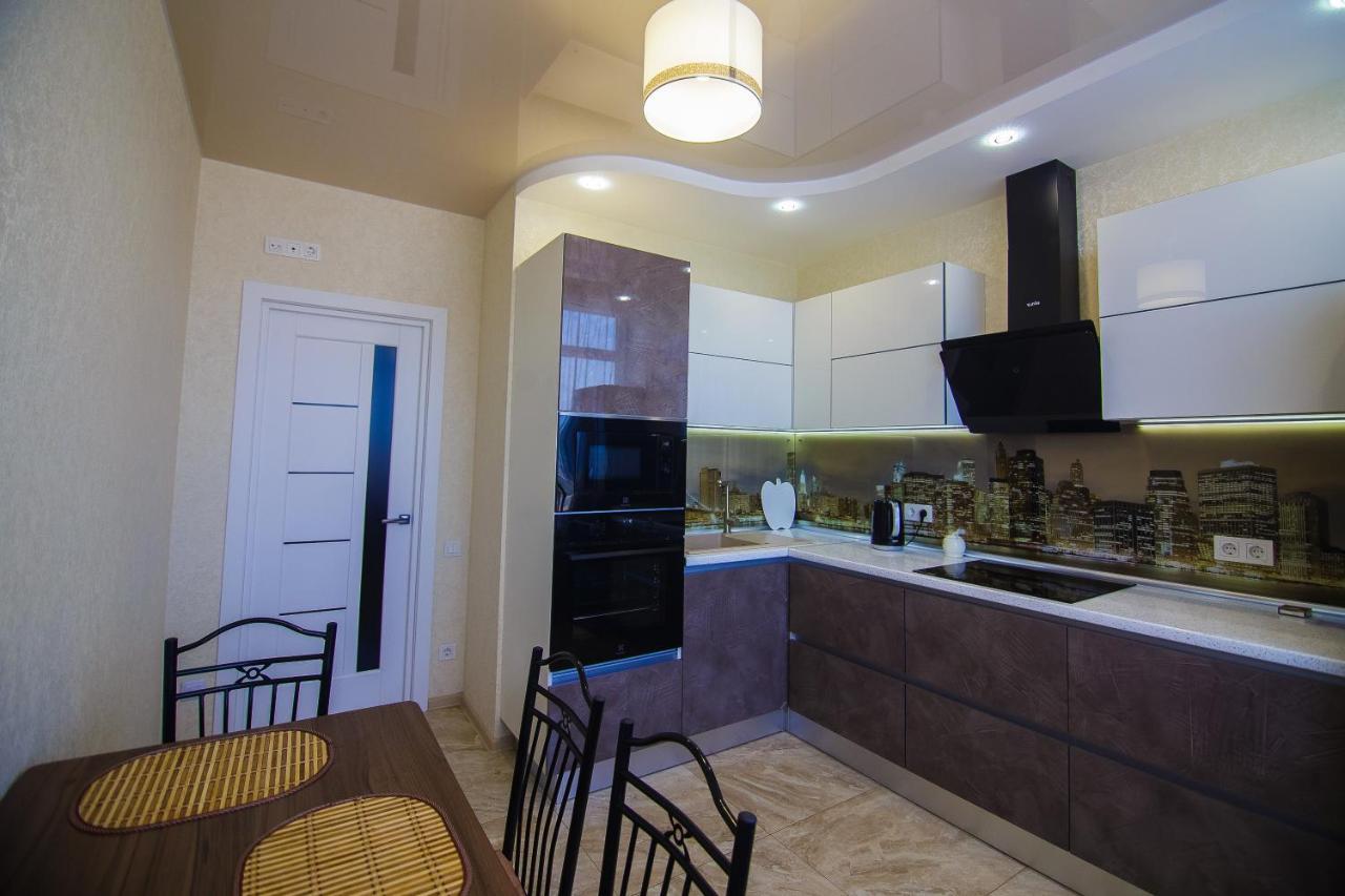 Pearl Of Odessa Apartman Kültér fotó