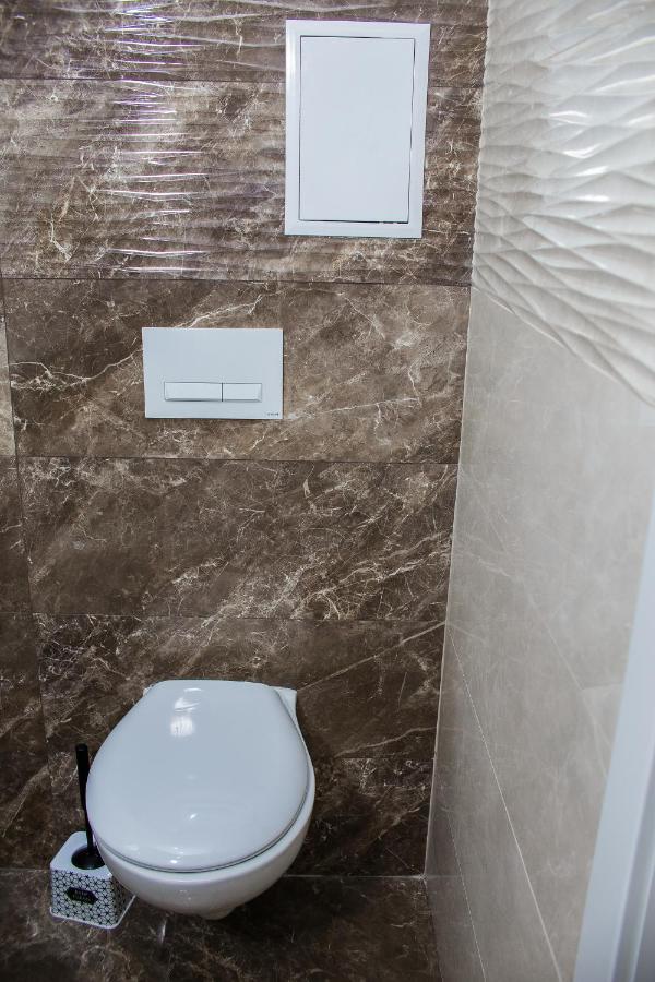 Pearl Of Odessa Apartman Kültér fotó