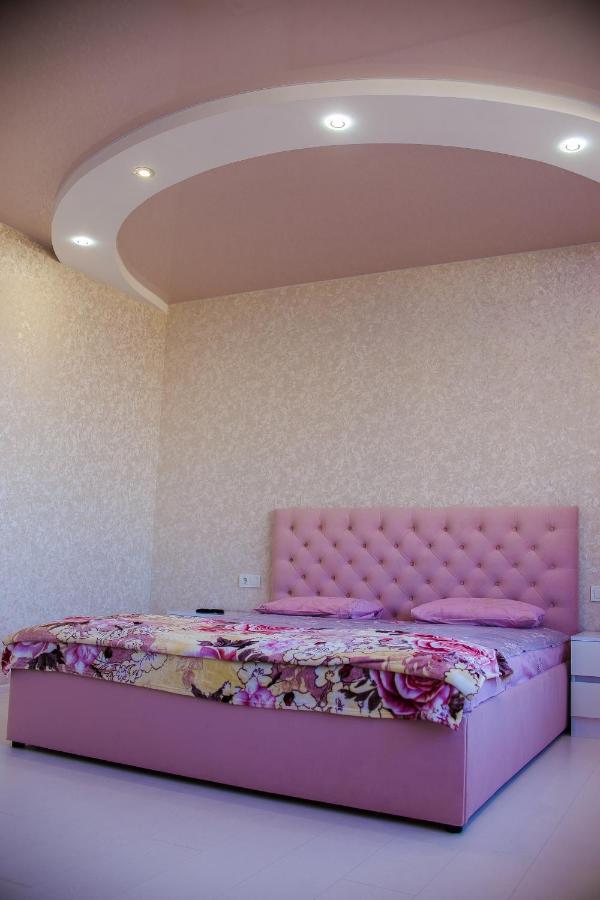 Pearl Of Odessa Apartman Kültér fotó