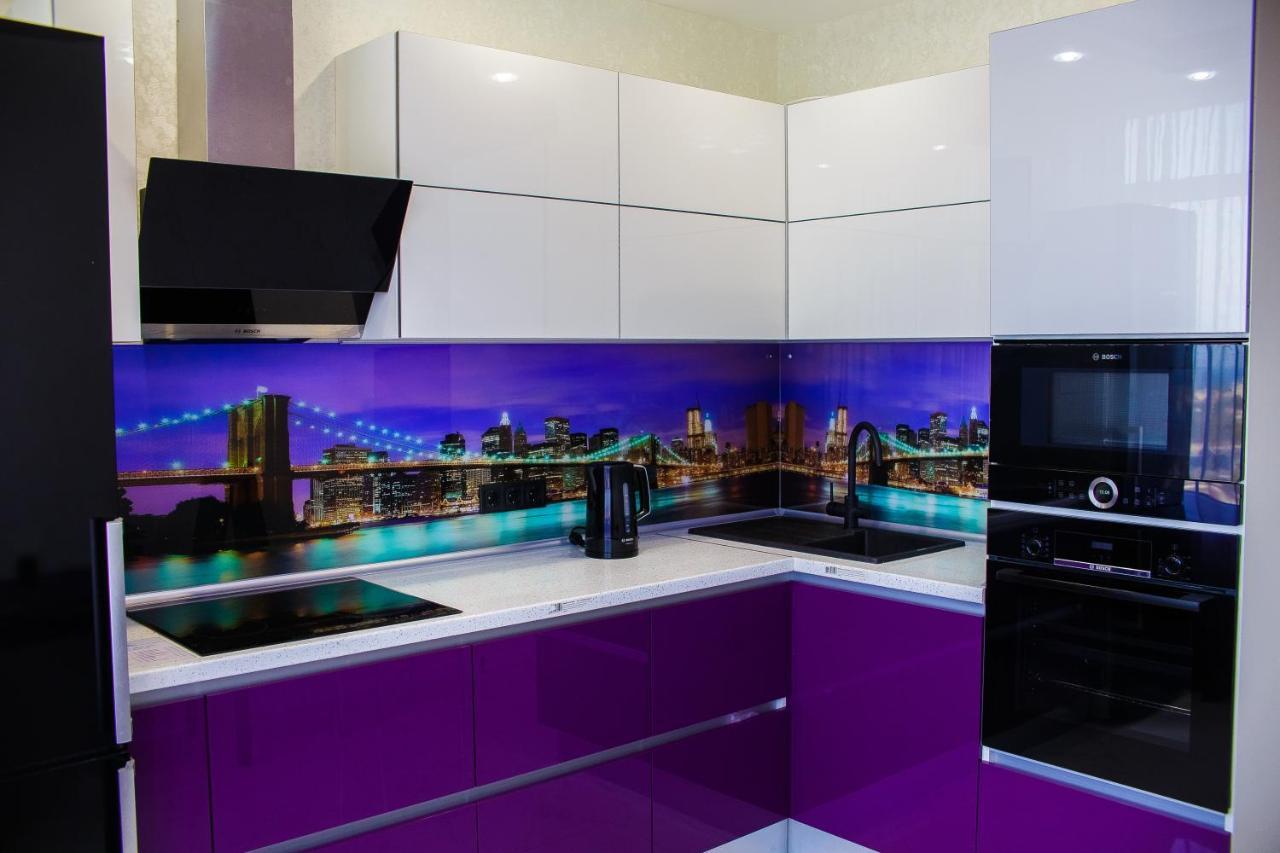 Pearl Of Odessa Apartman Kültér fotó