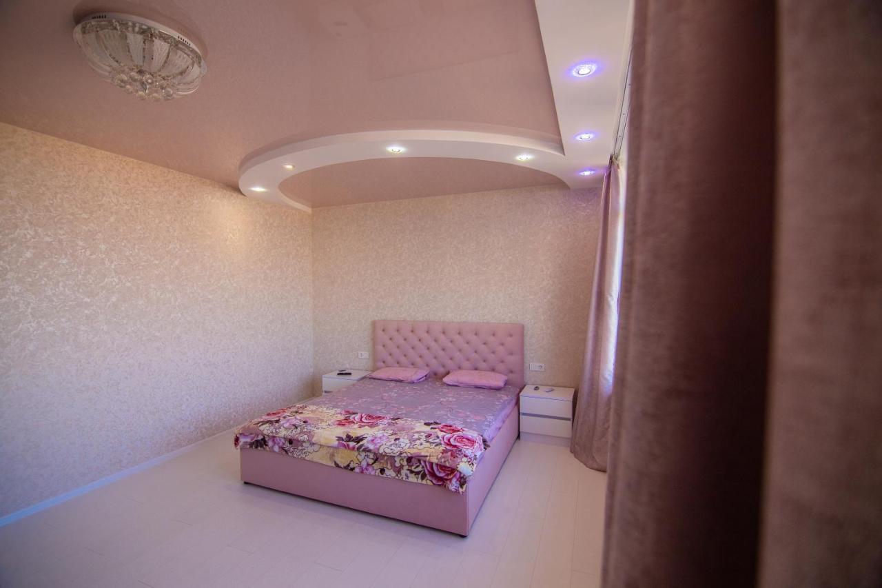 Pearl Of Odessa Apartman Kültér fotó