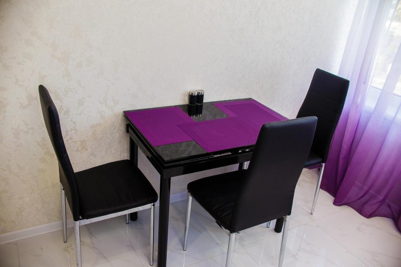 Pearl Of Odessa Apartman Kültér fotó