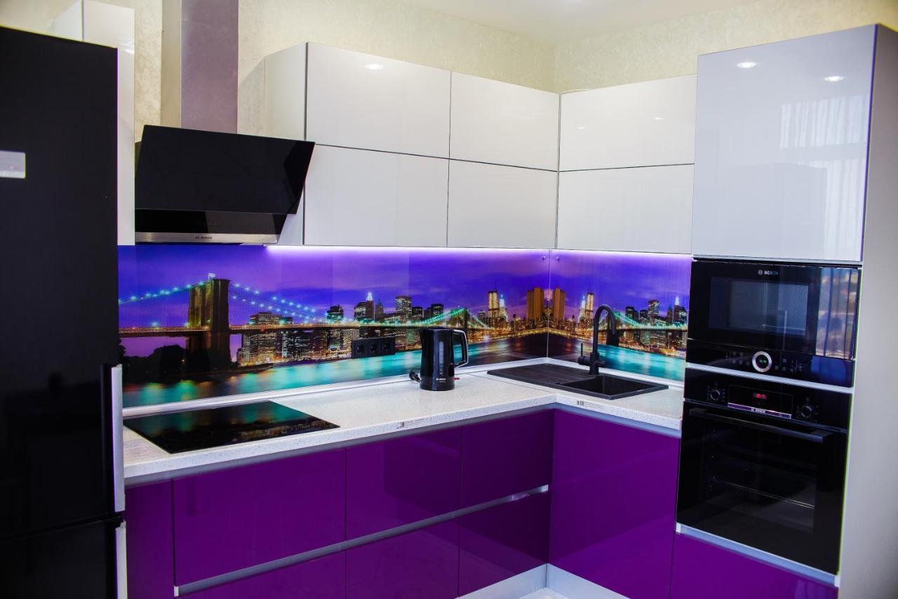 Pearl Of Odessa Apartman Kültér fotó