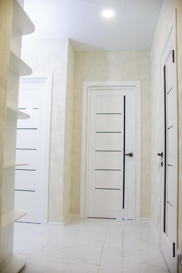 Pearl Of Odessa Apartman Kültér fotó