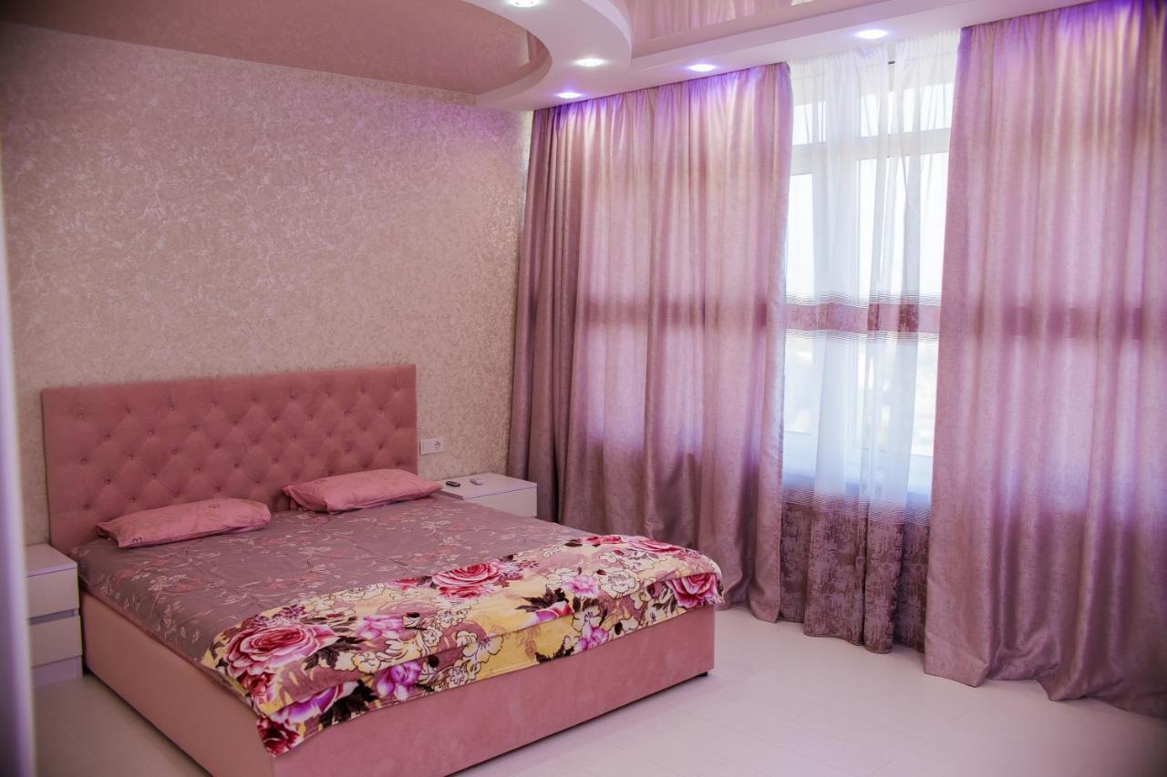 Pearl Of Odessa Apartman Kültér fotó