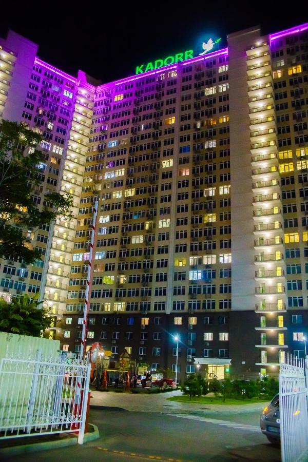 Pearl Of Odessa Apartman Kültér fotó