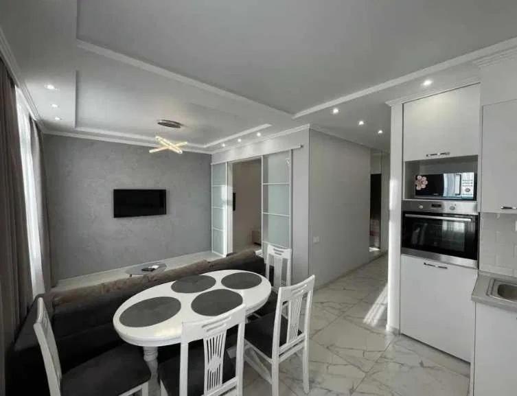 Pearl Of Odessa Apartman Kültér fotó