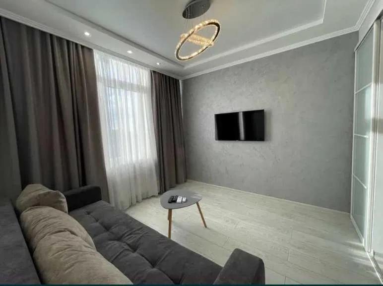 Pearl Of Odessa Apartman Kültér fotó