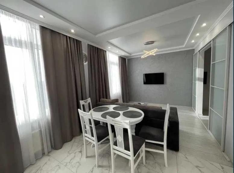 Pearl Of Odessa Apartman Kültér fotó